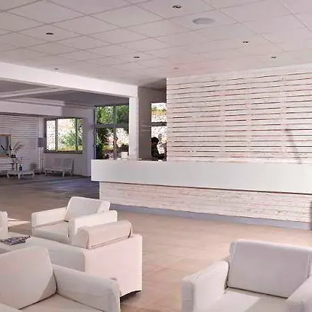 Noa Javelin Beach Club 博德鲁姆