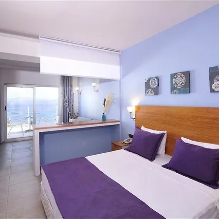 酒店 Noa Javelin Beach Club 4*