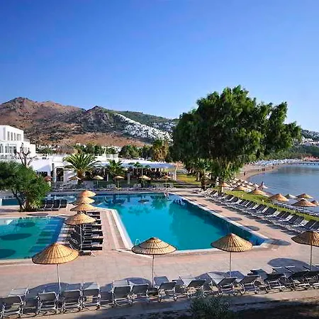 Noa Javelin Beach Club Hotel Bodrum