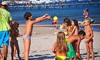 Hotel Noa Javelin Beach Club 4*